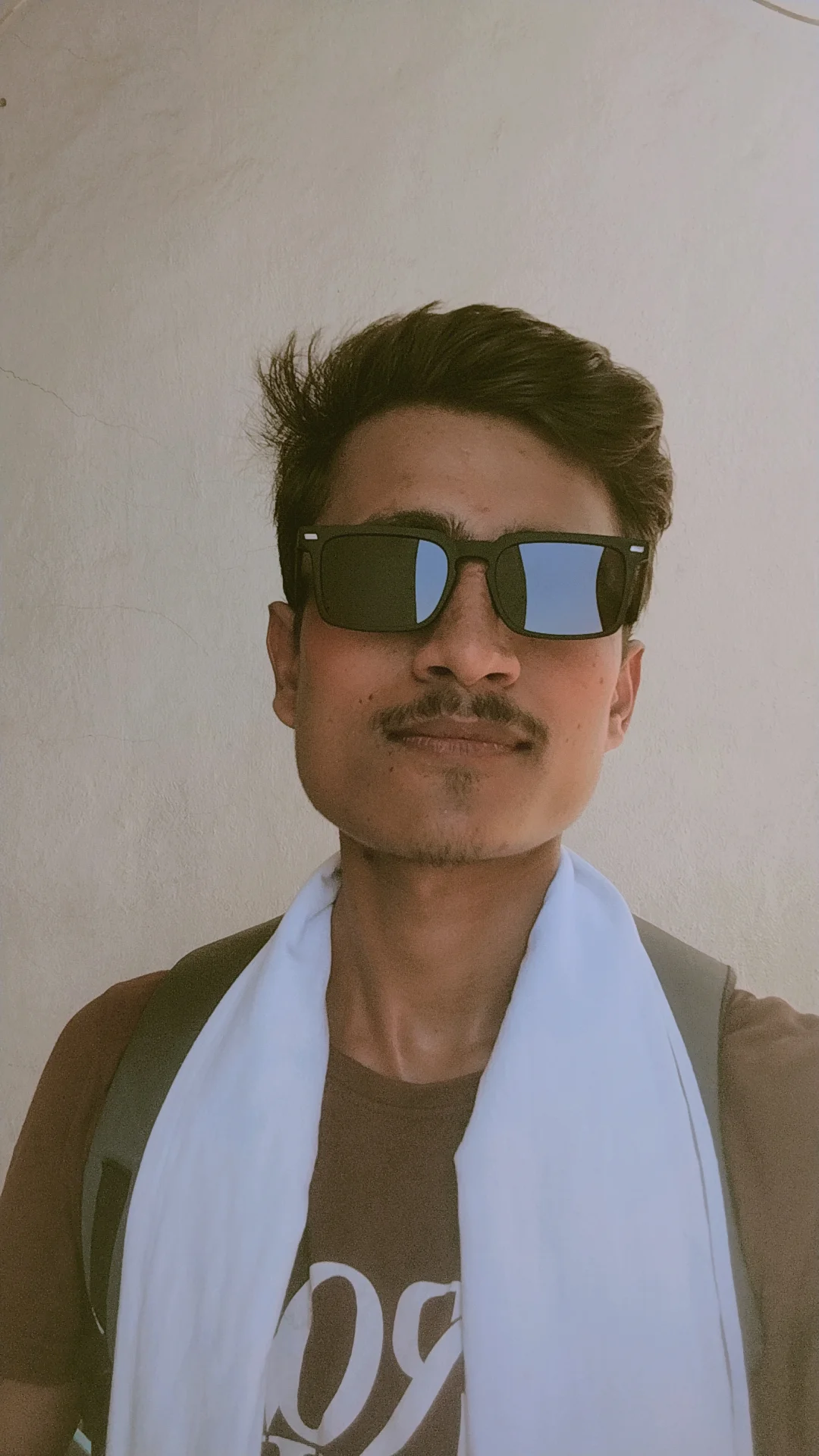 Photo of Vaibhav Sontakke