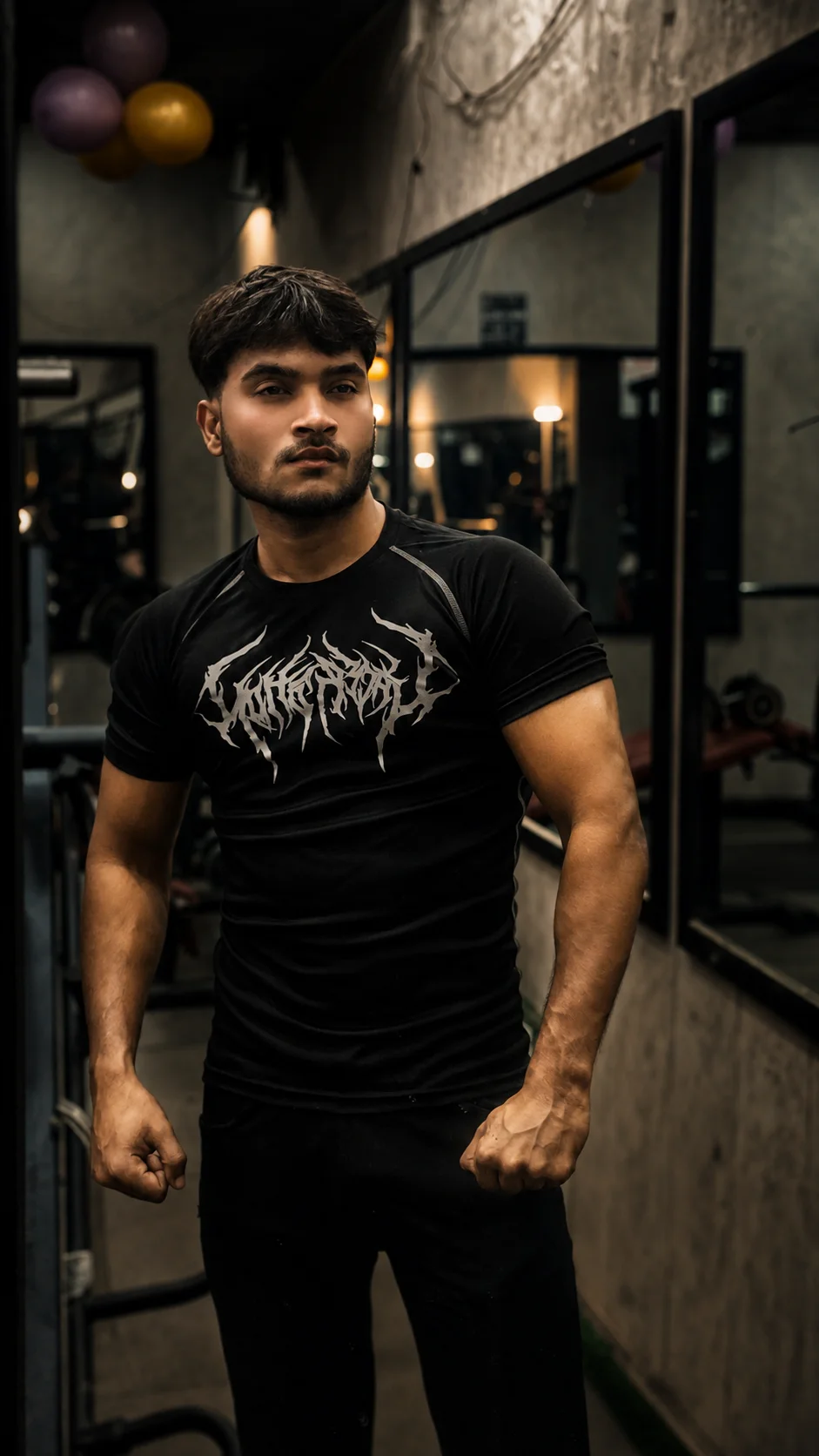 Photo of varun
