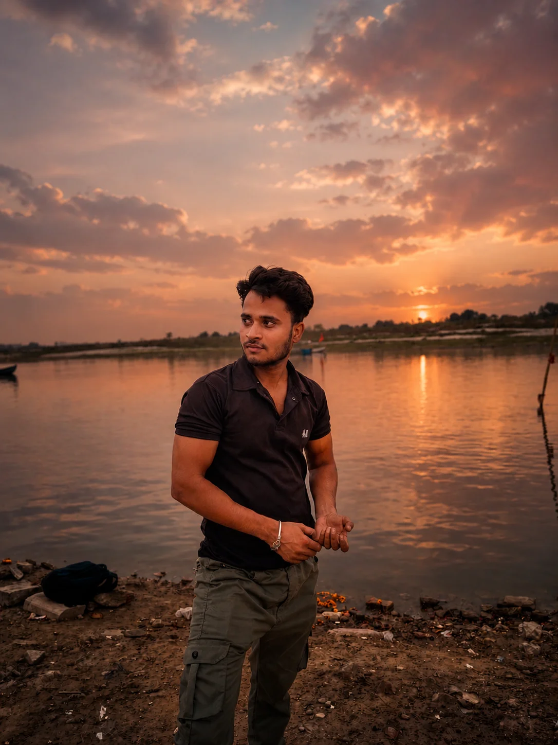 Photo of varun