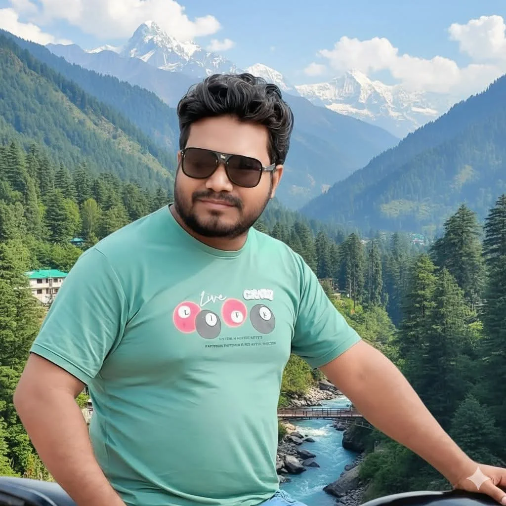 Photo of Najir Khan