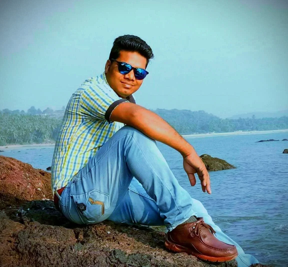 Photo of Najir Khan