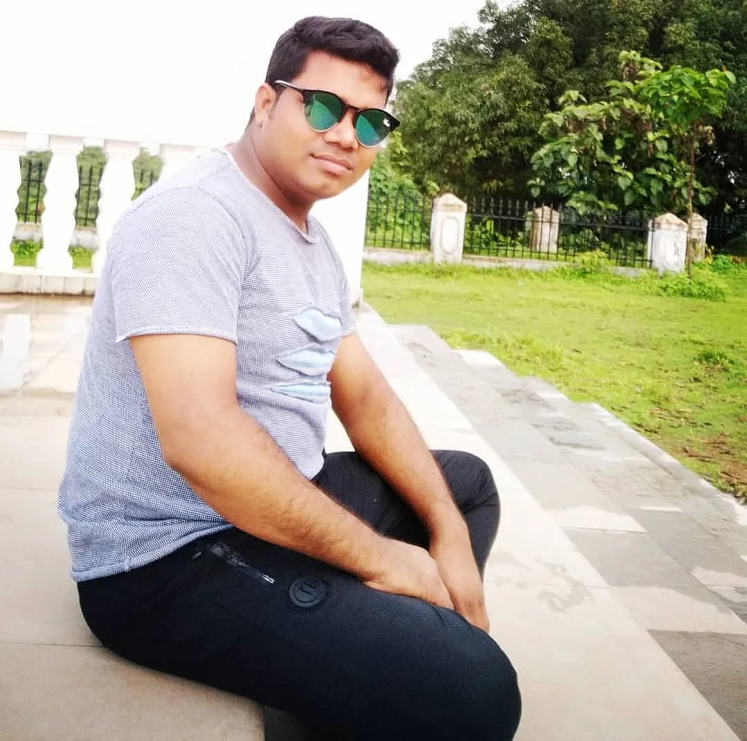 Photo of Najir Khan