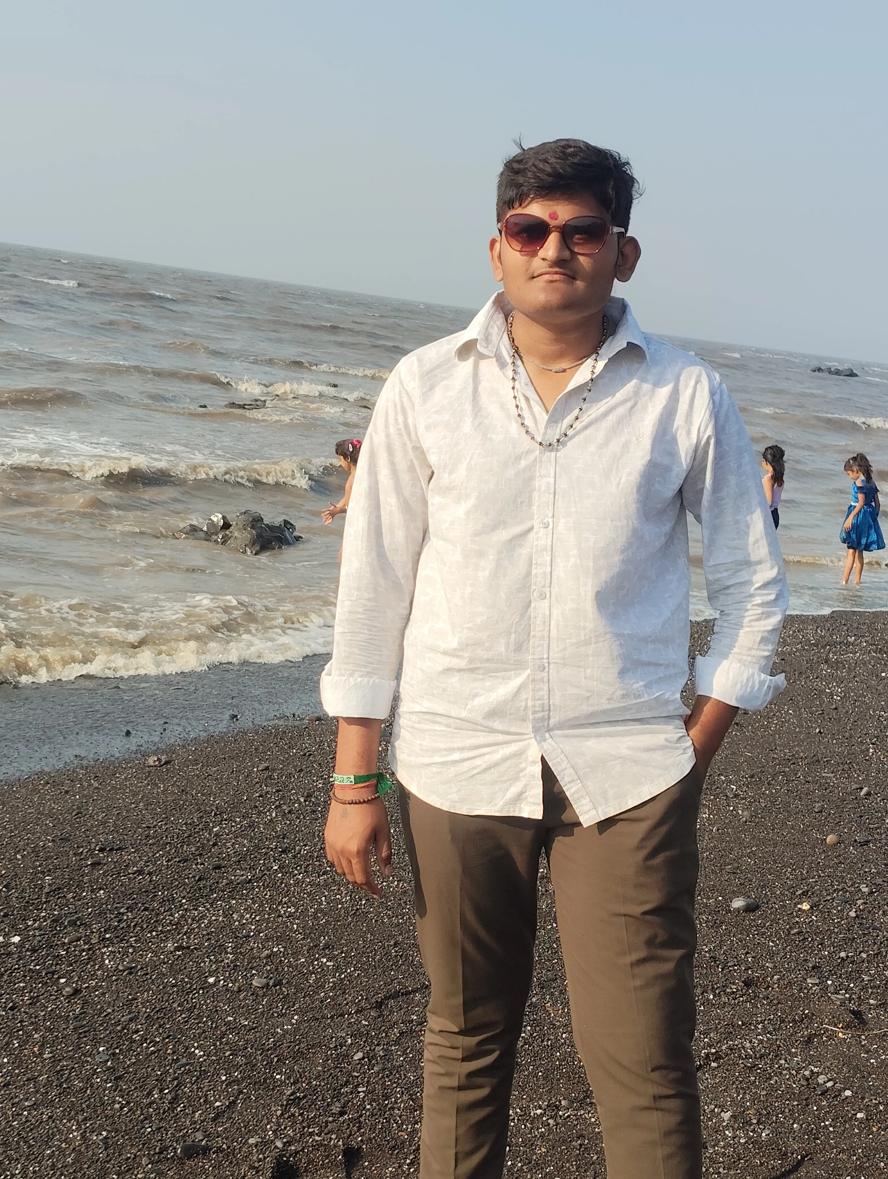 Khevan Radadiya