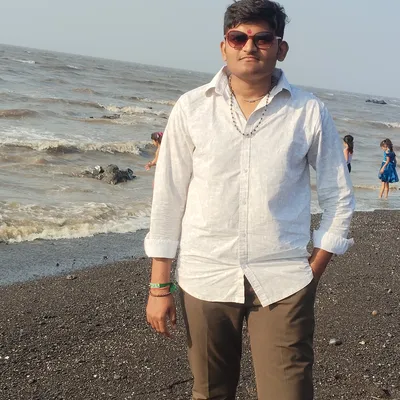 Khevan Radadiya