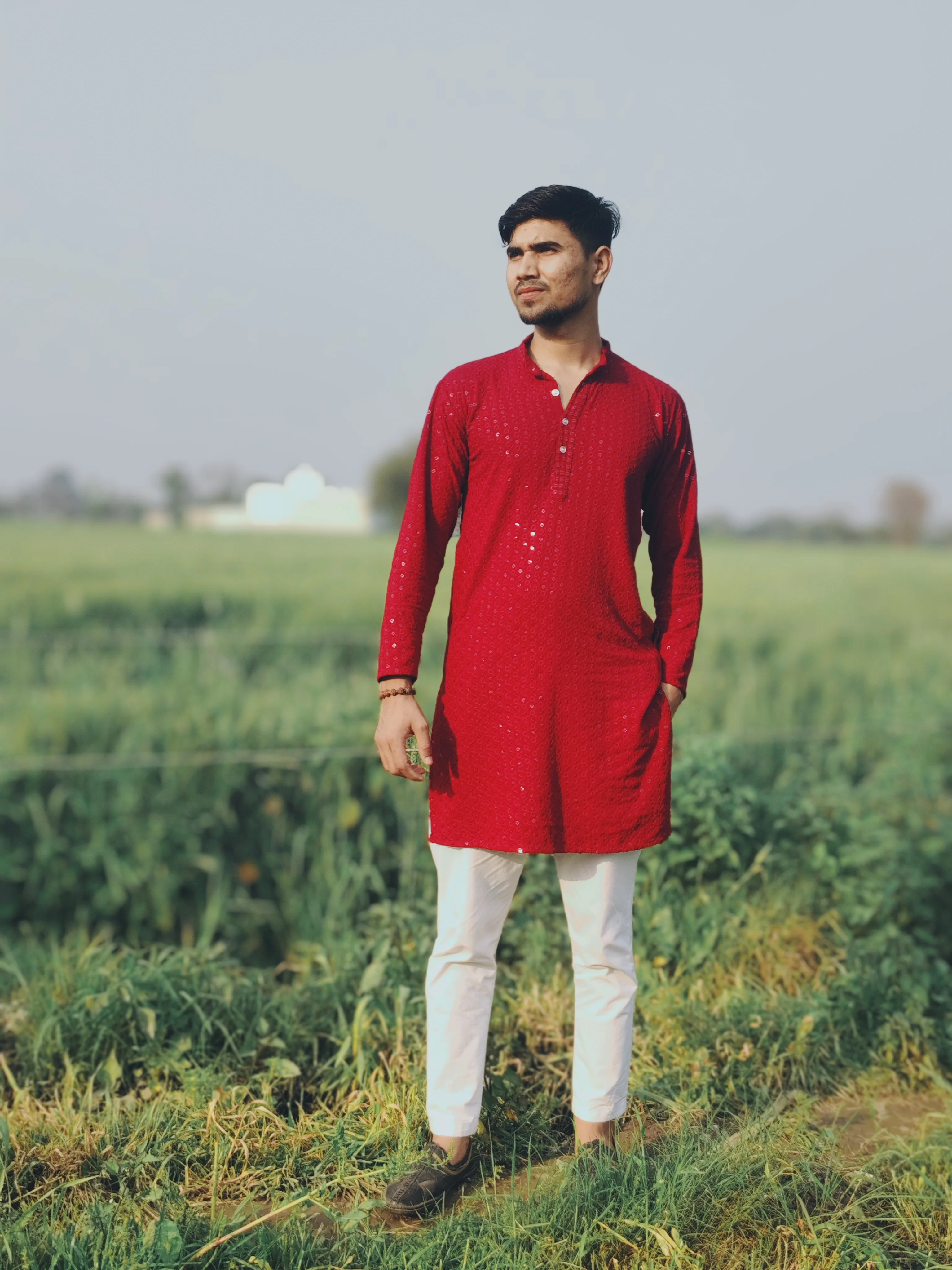 Abhishek Gautam