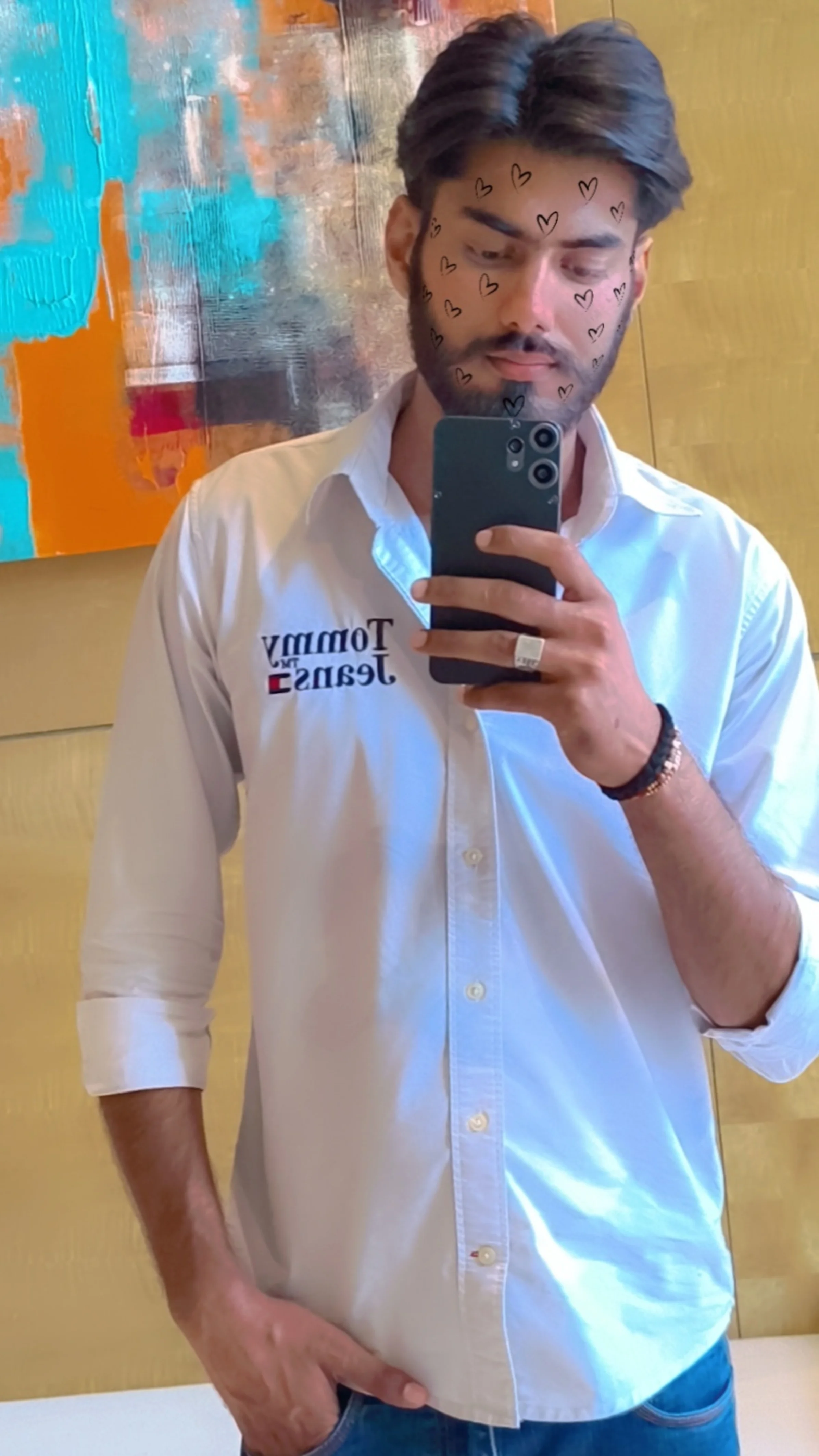 Yogesh Yadav