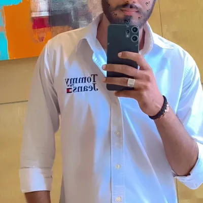 Yogesh Yadav