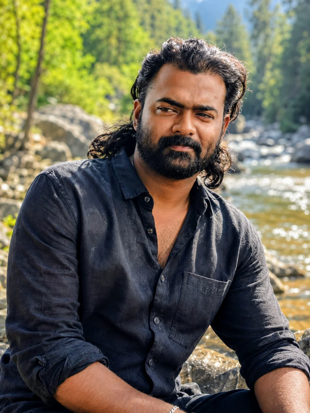Photo of Anas