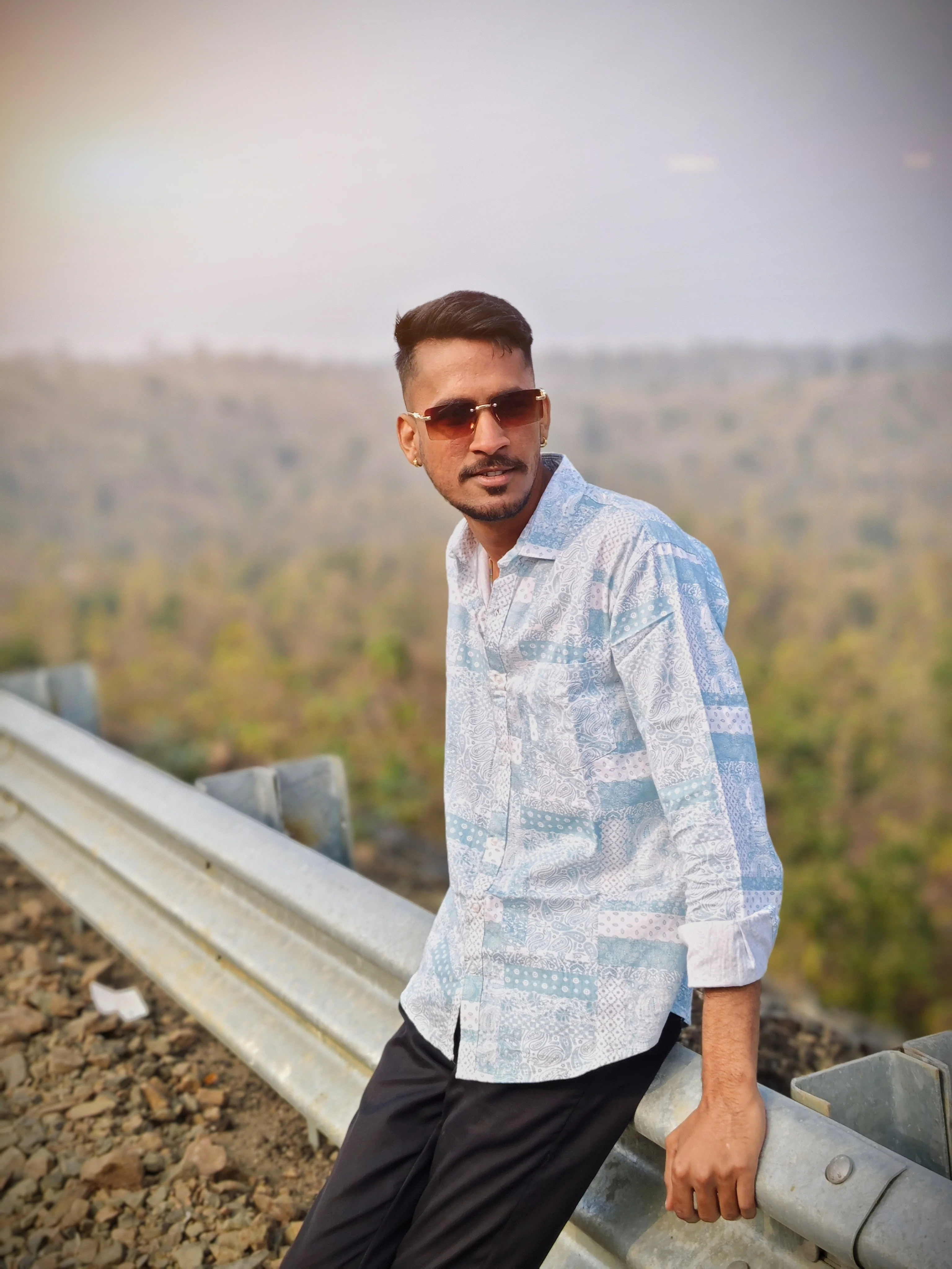 Photo of Jitendra Gurjar