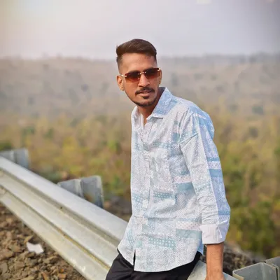 Jitendra Gurjar