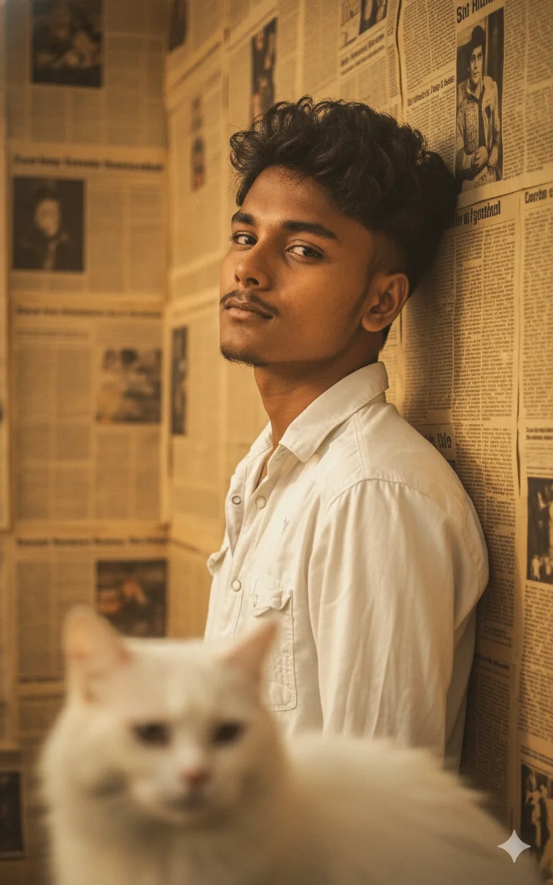 Photo of Almamun Aktar