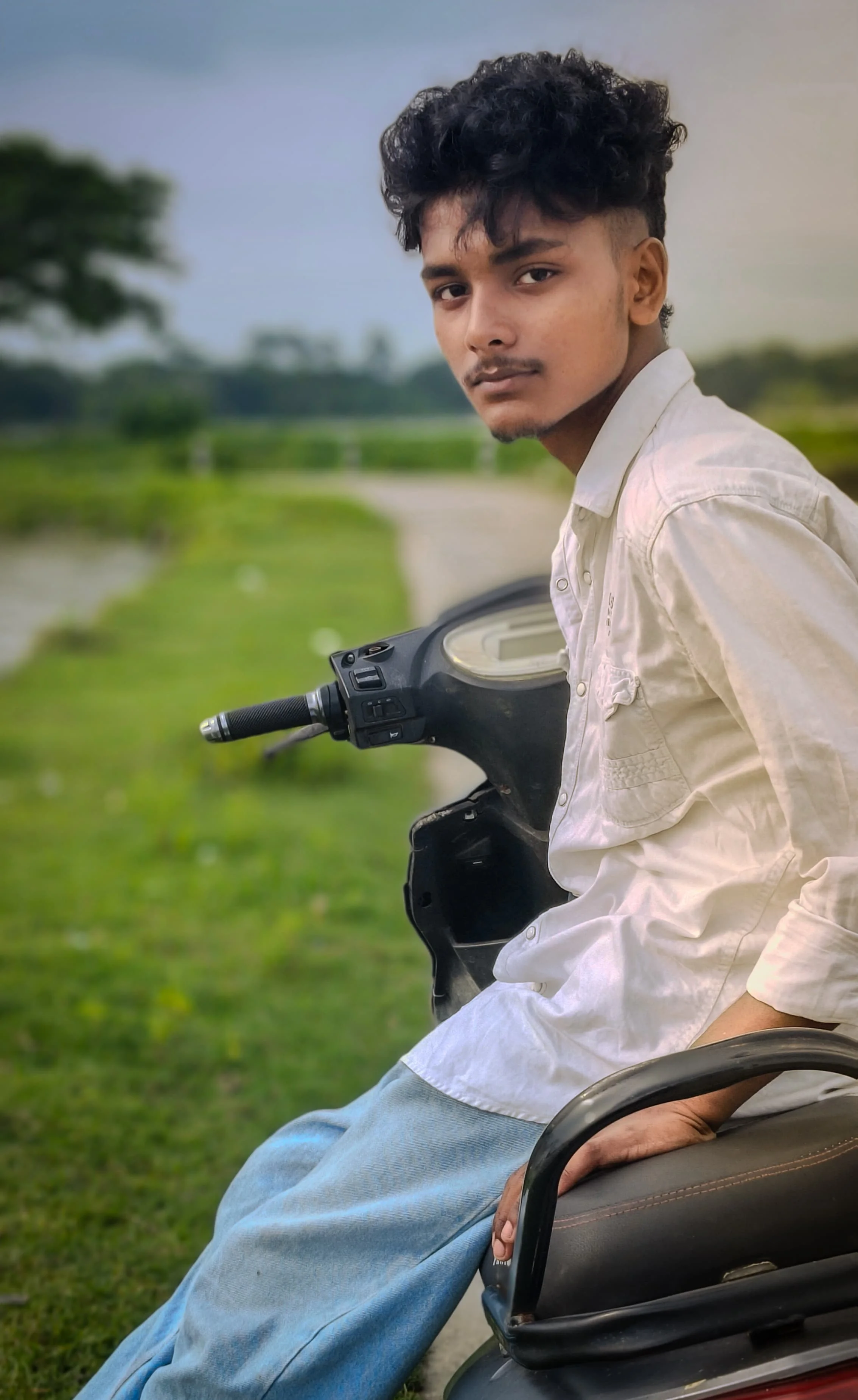 Photo of Almamun Aktar