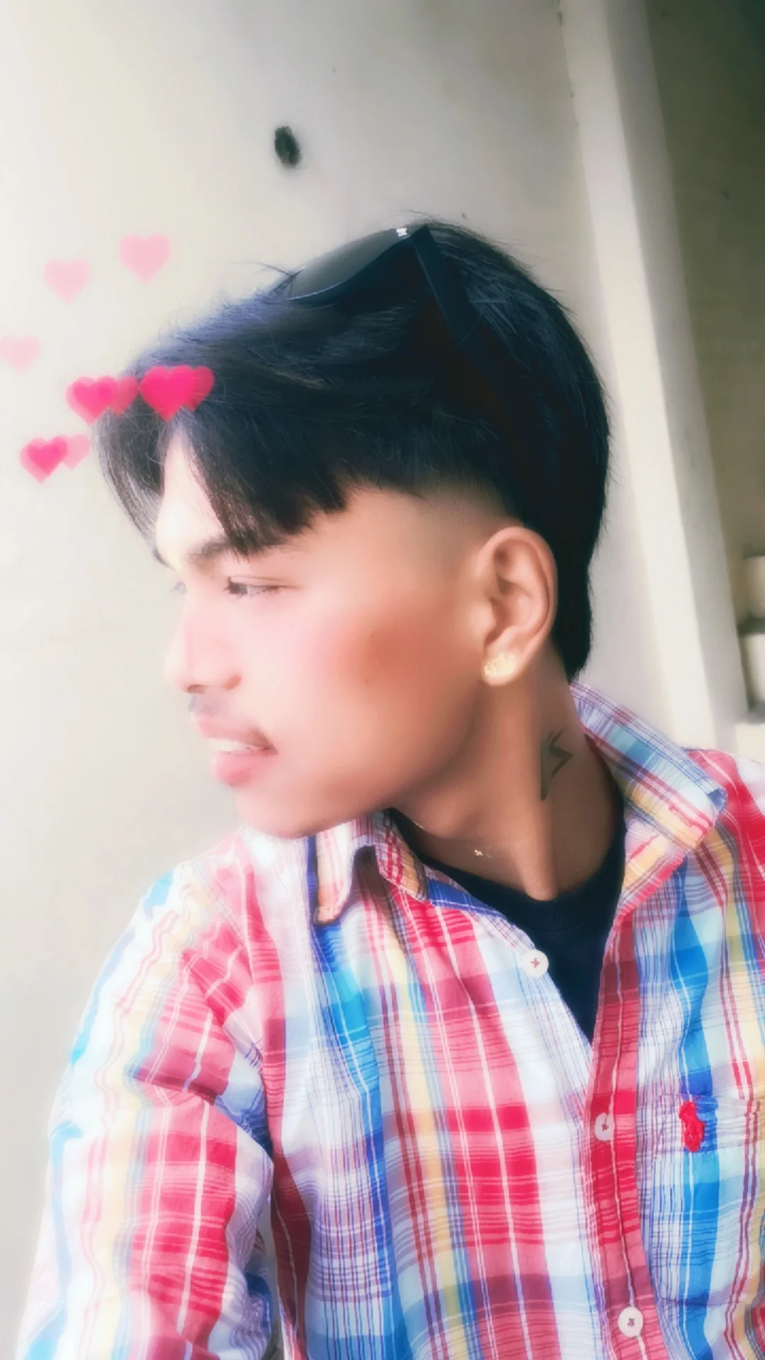 Photo of sagar magarrr