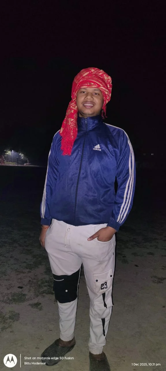 Photo of Mahesh gupta