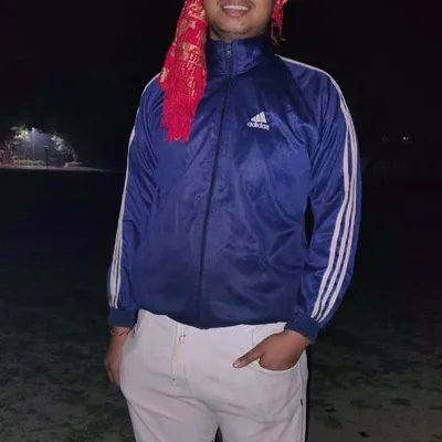 Mahesh gupta