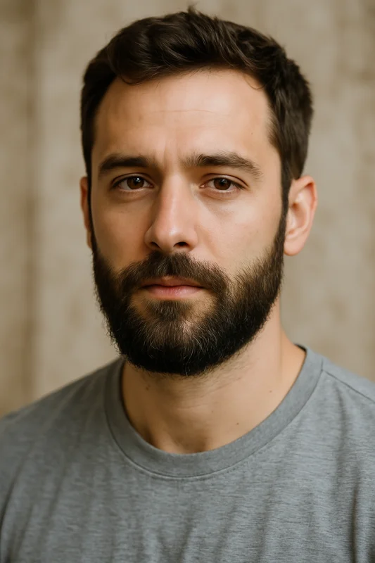 Photo of Shivam