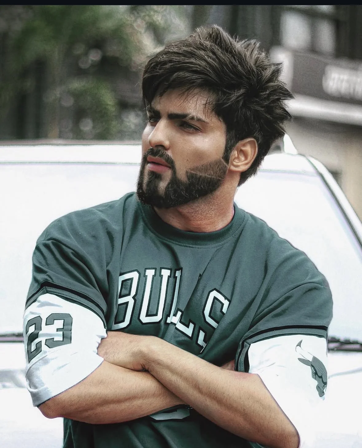 Photo of Sameer shah