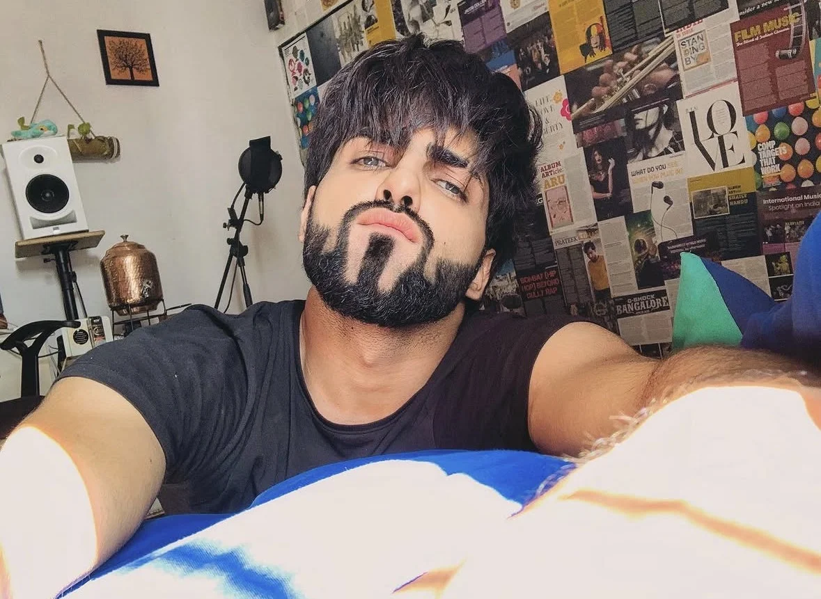 Photo of Sameer shah