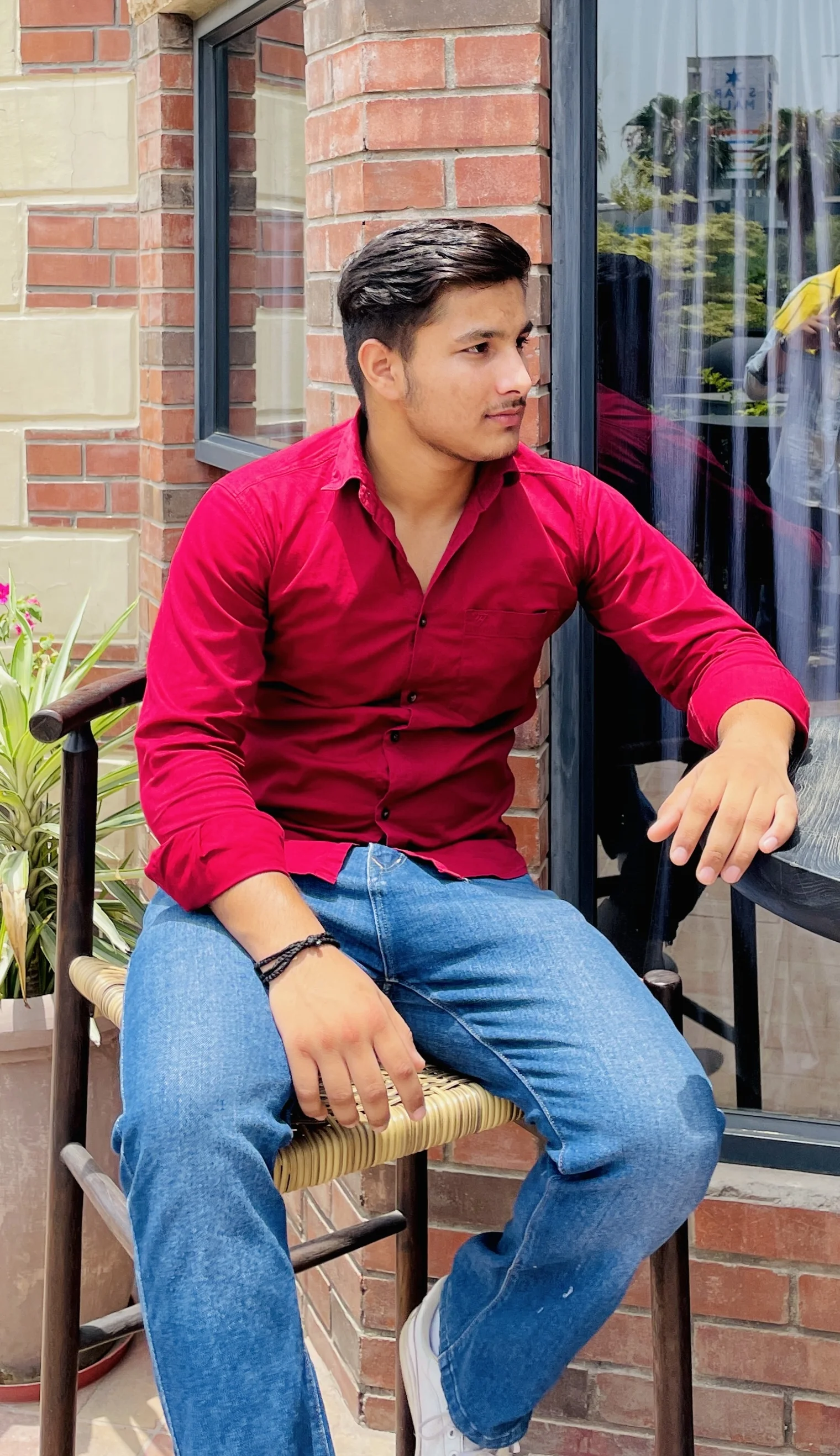 Aaditya yadav
