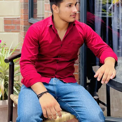 Aaditya yadav