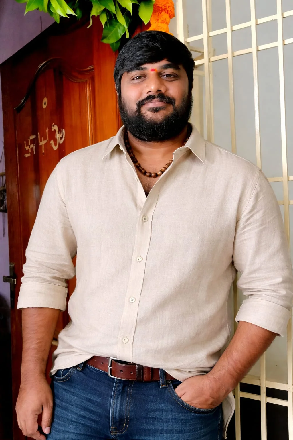 Photo of Prudhviraj