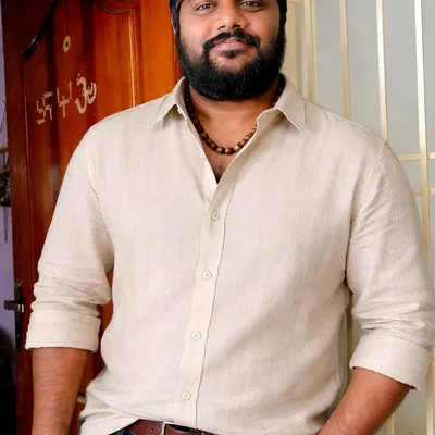 Prudhviraj