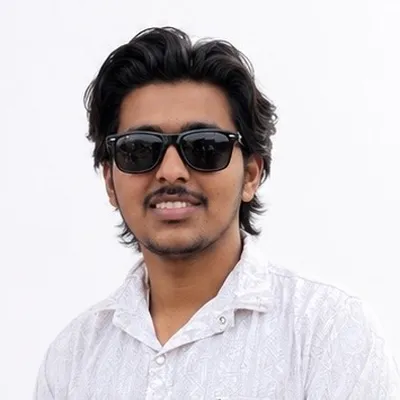 Deepesh saini