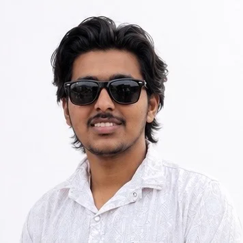 Photo of Deepesh saini