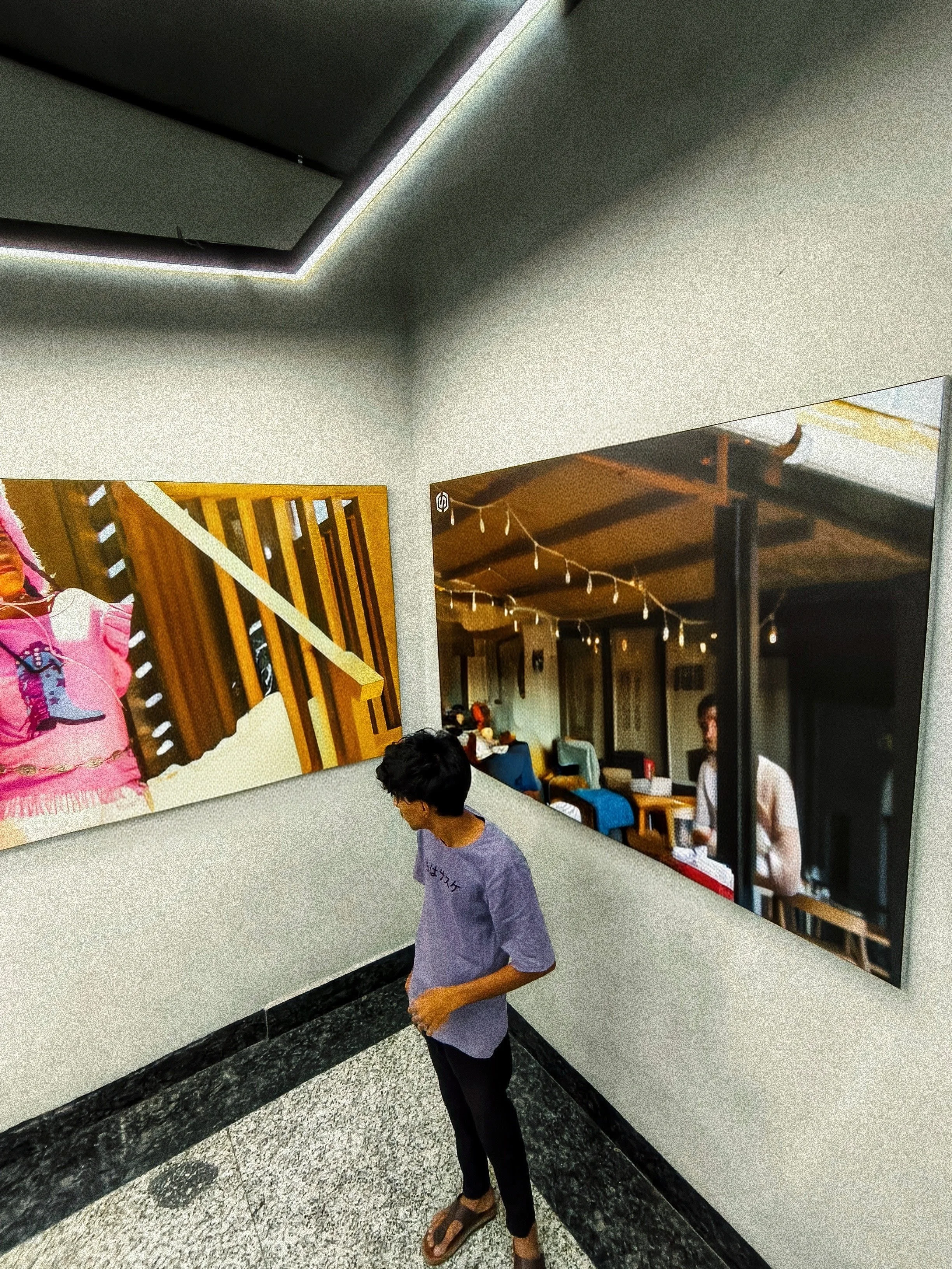 Photo of abhinav
