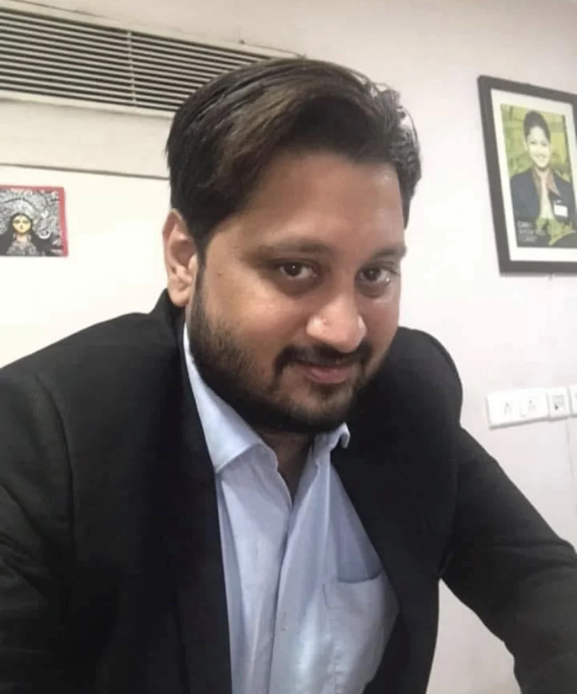 Karan acharya