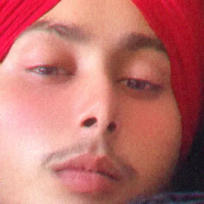 Bakshish Singh