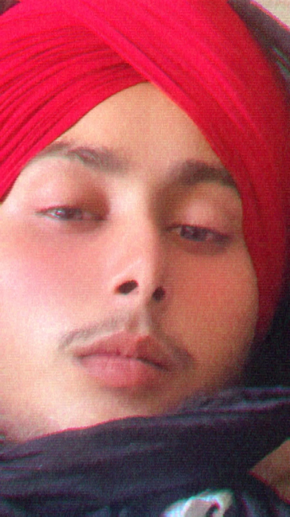 Photo of Bakshish Singh