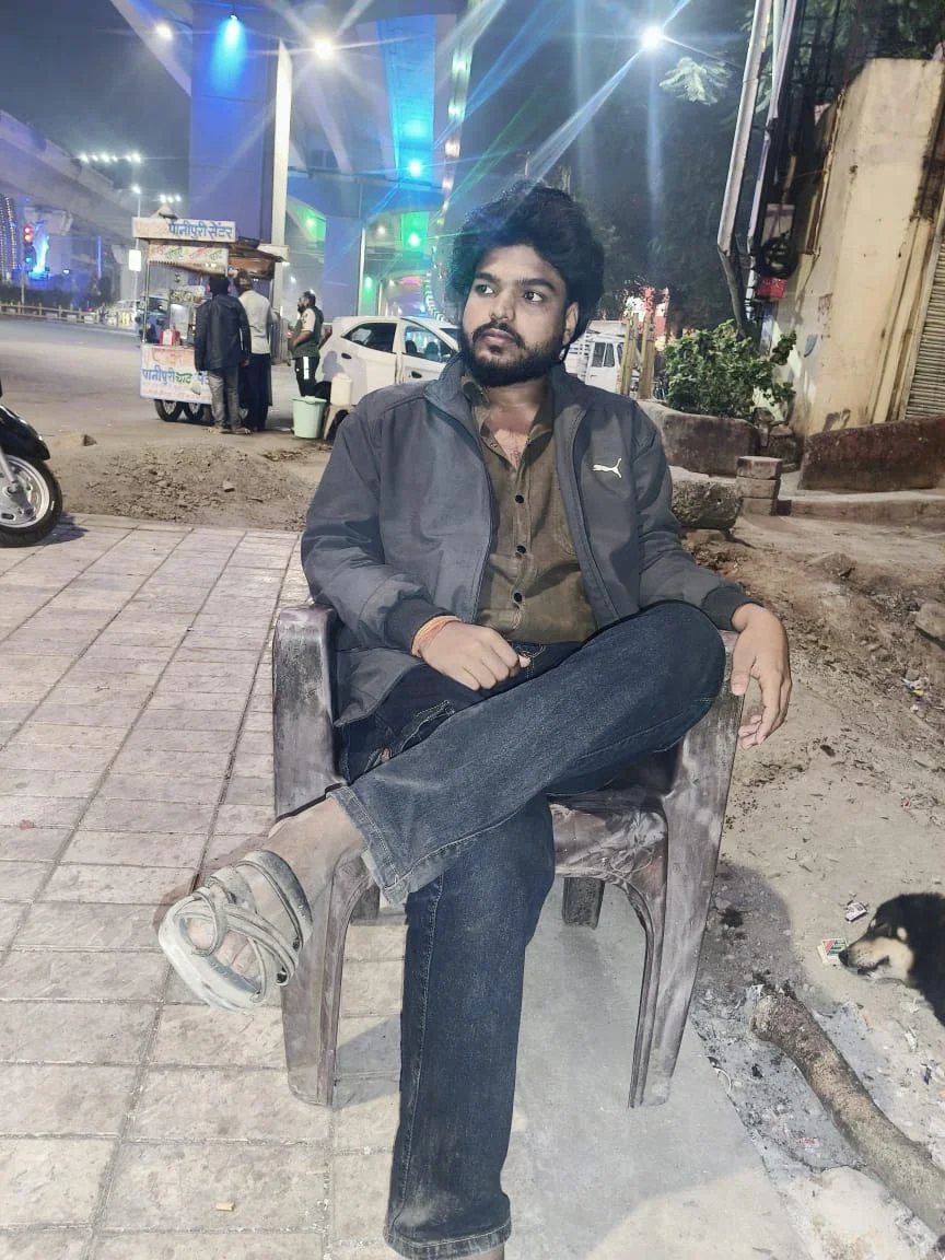Photo of raju