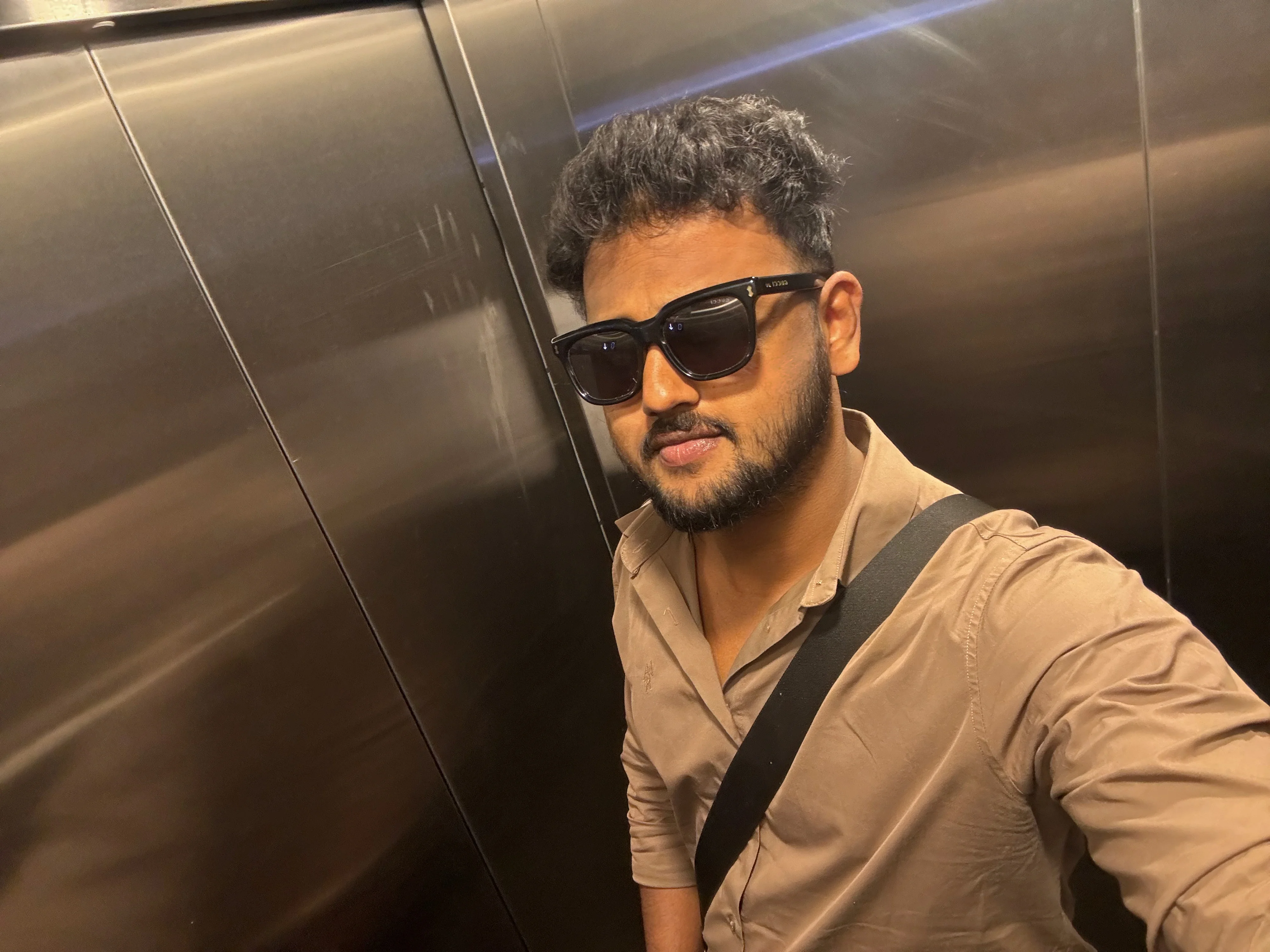 Photo of Prathish