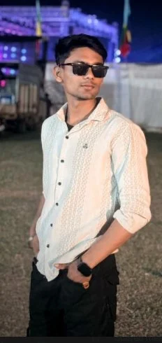 Photo of manas namdev