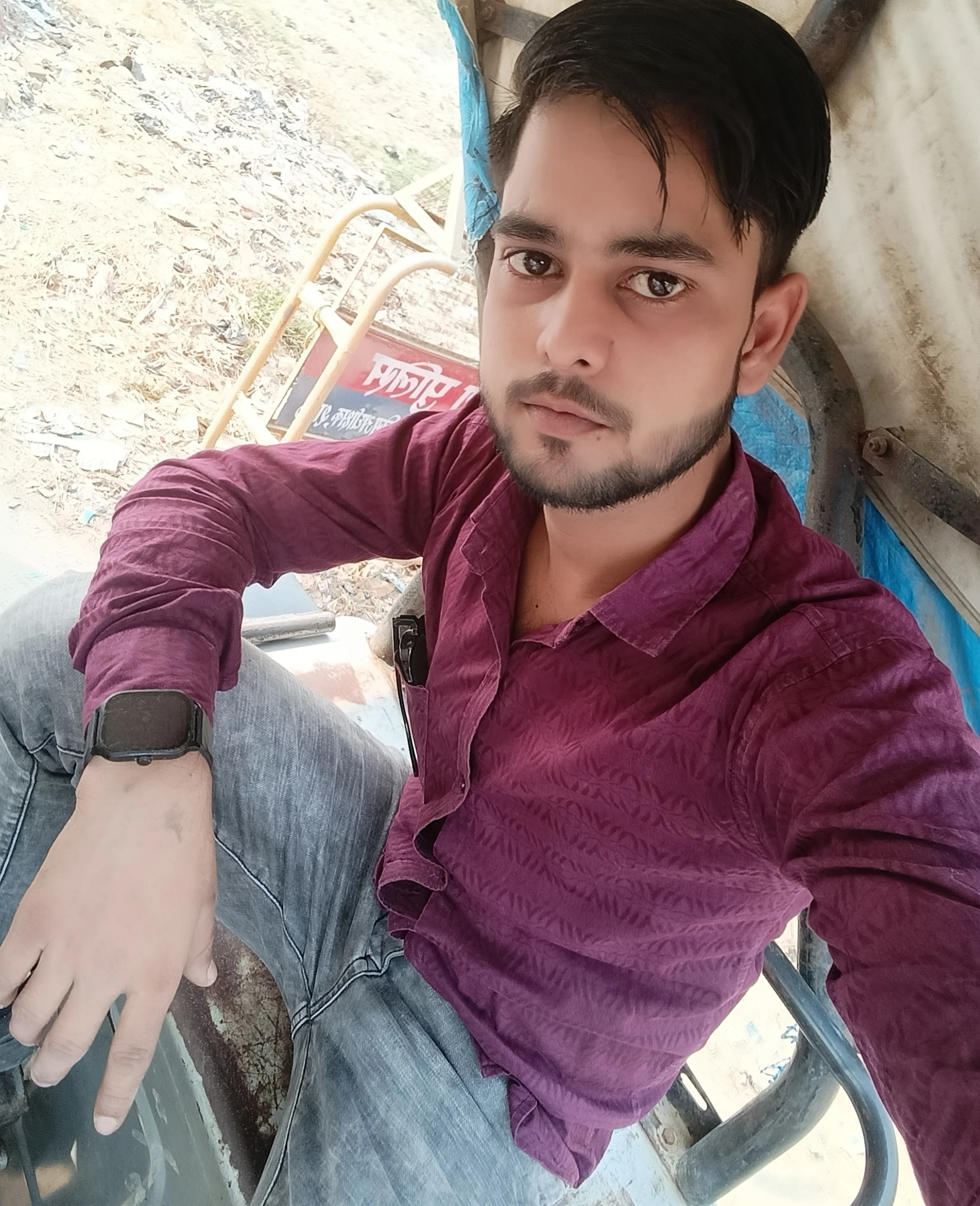 Photo of Harpreet