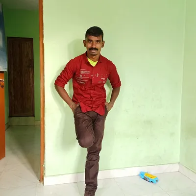 RAMU M