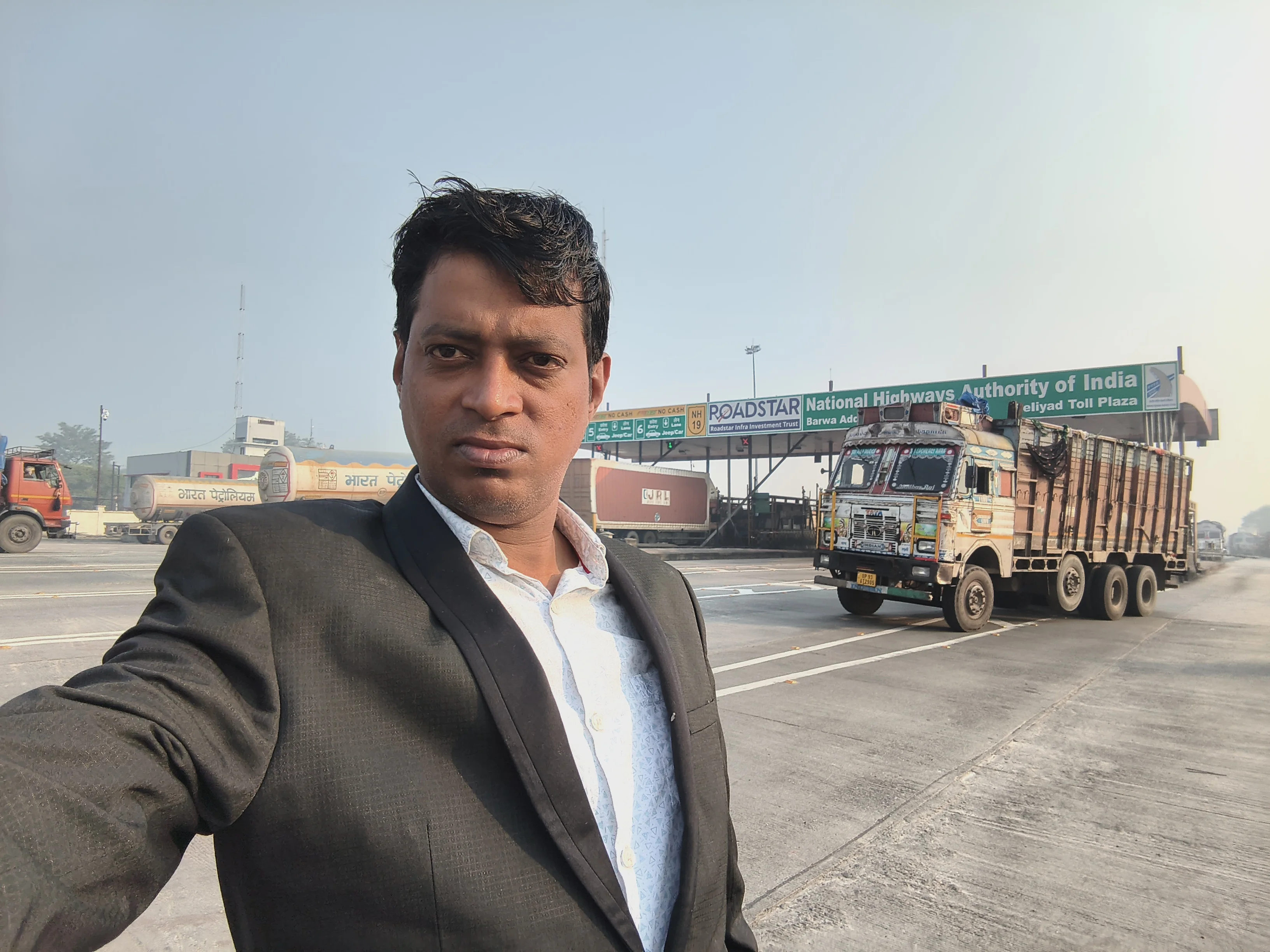 Photo of SANJU SINGH
