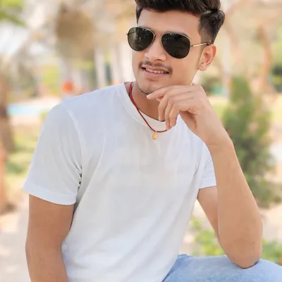 Atish Yadav