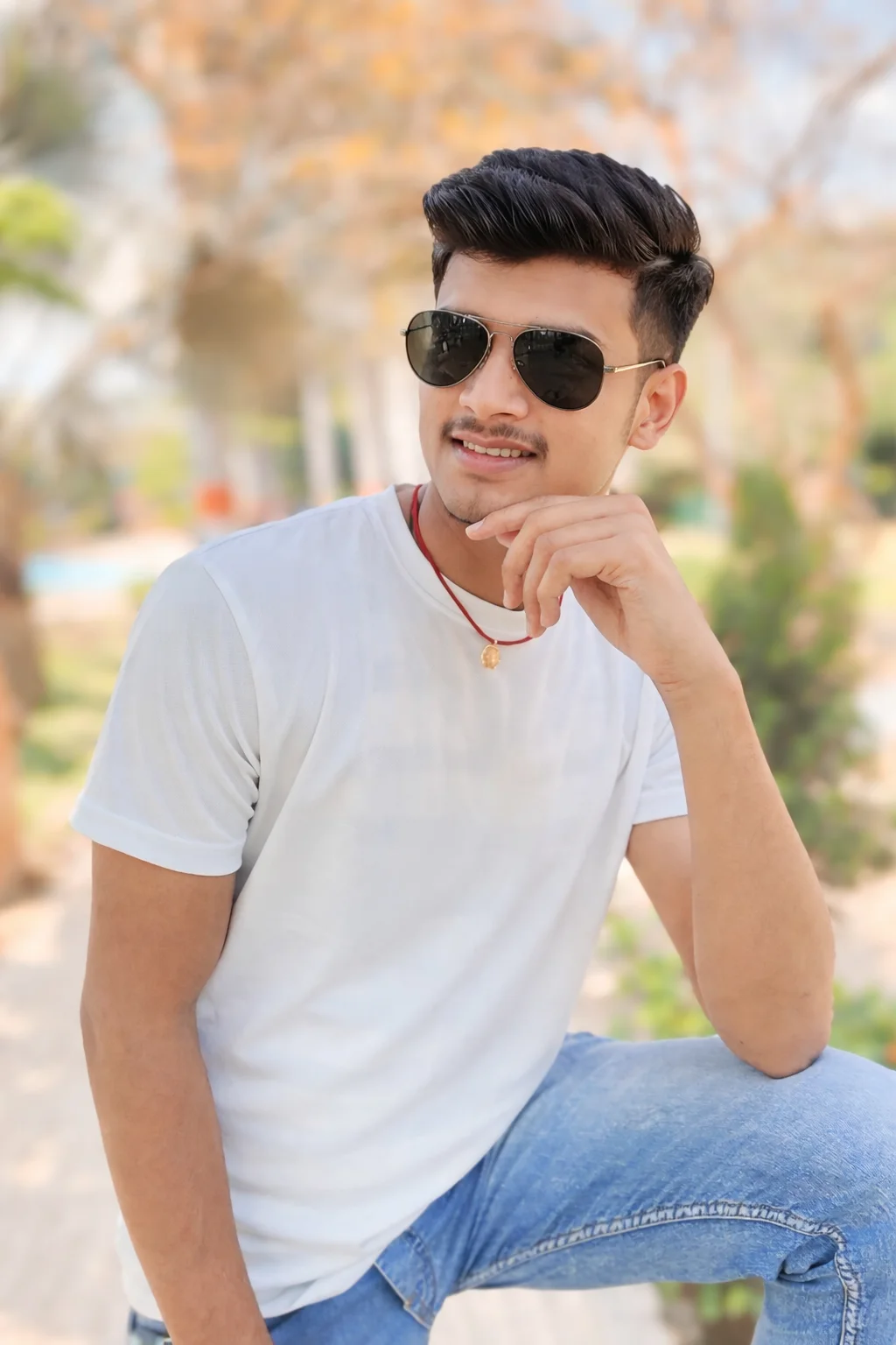 Photo of Atish Yadav