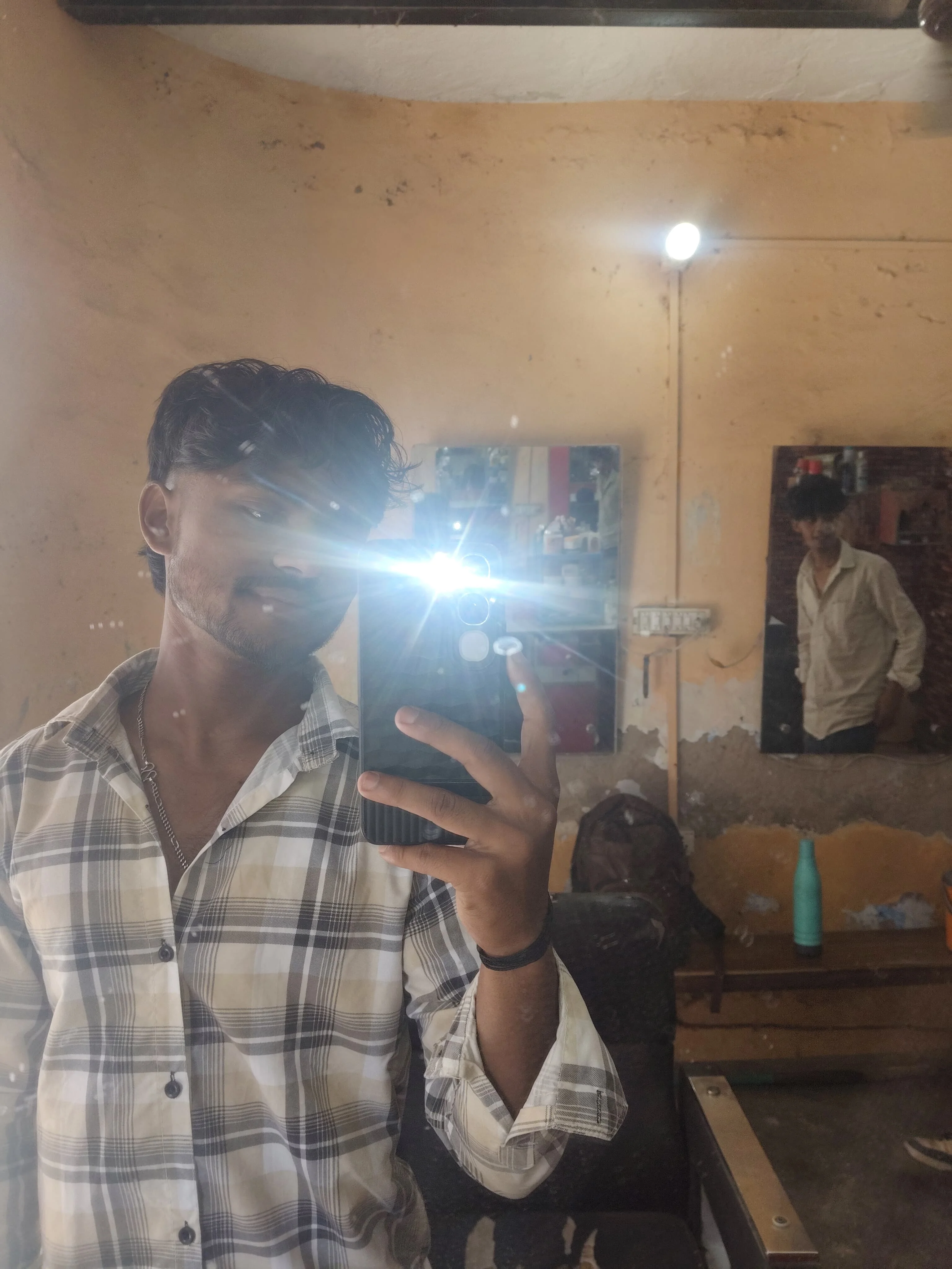 Photo of Masud Rana