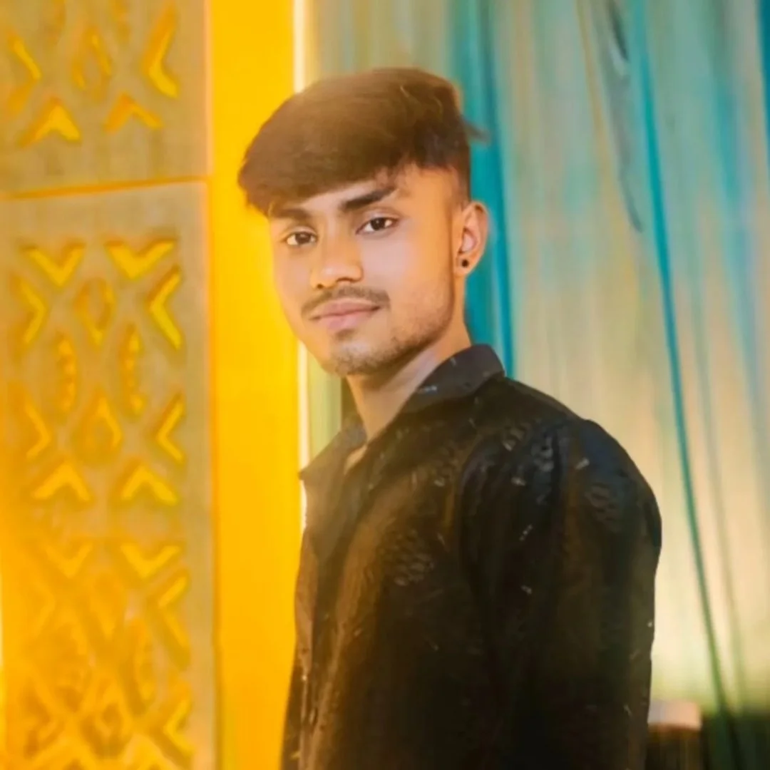 Photo of Masud Rana