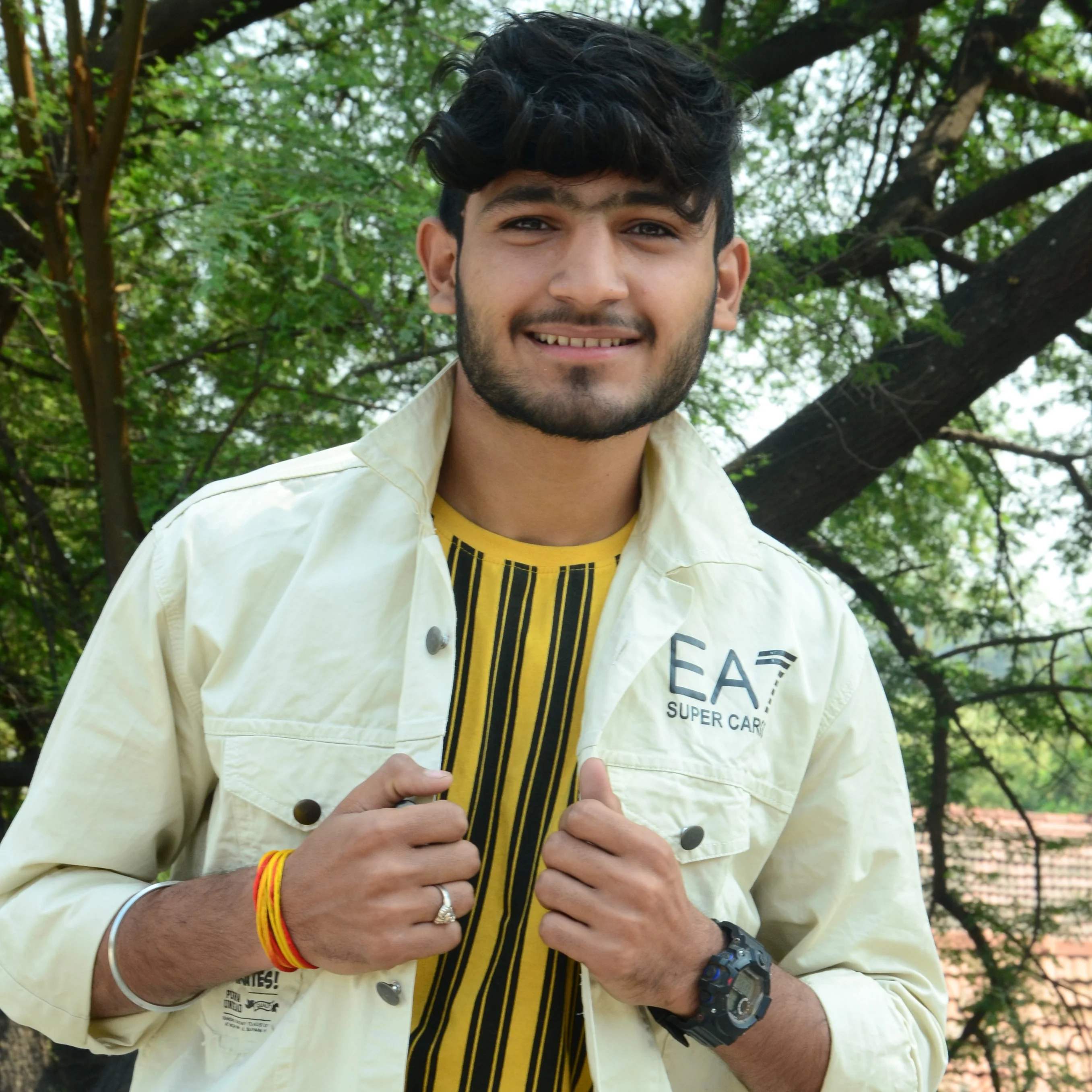 Photo of Gourav patel