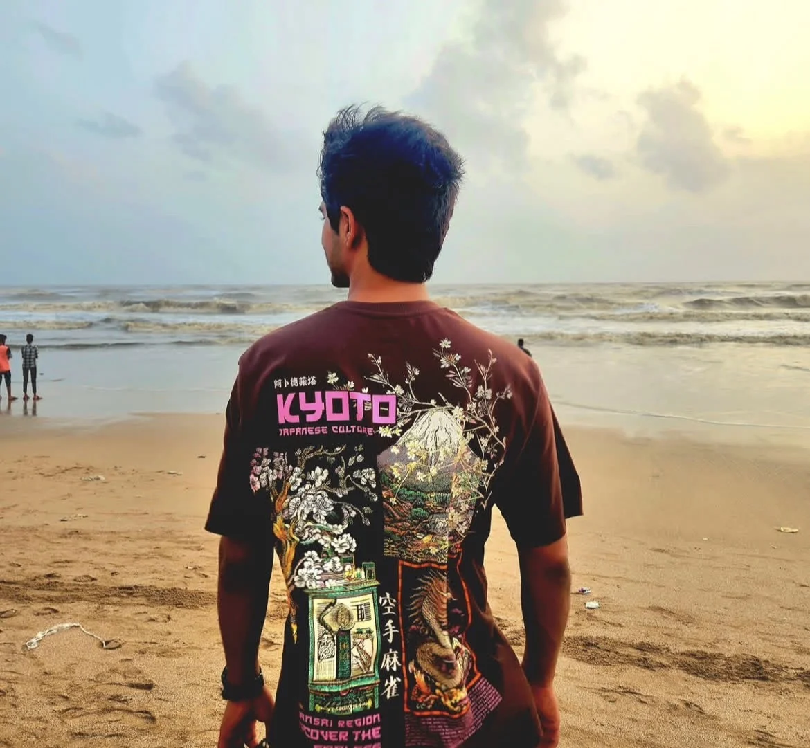 Photo of Sparsh sharma