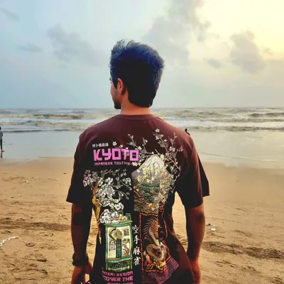 Sparsh sharma