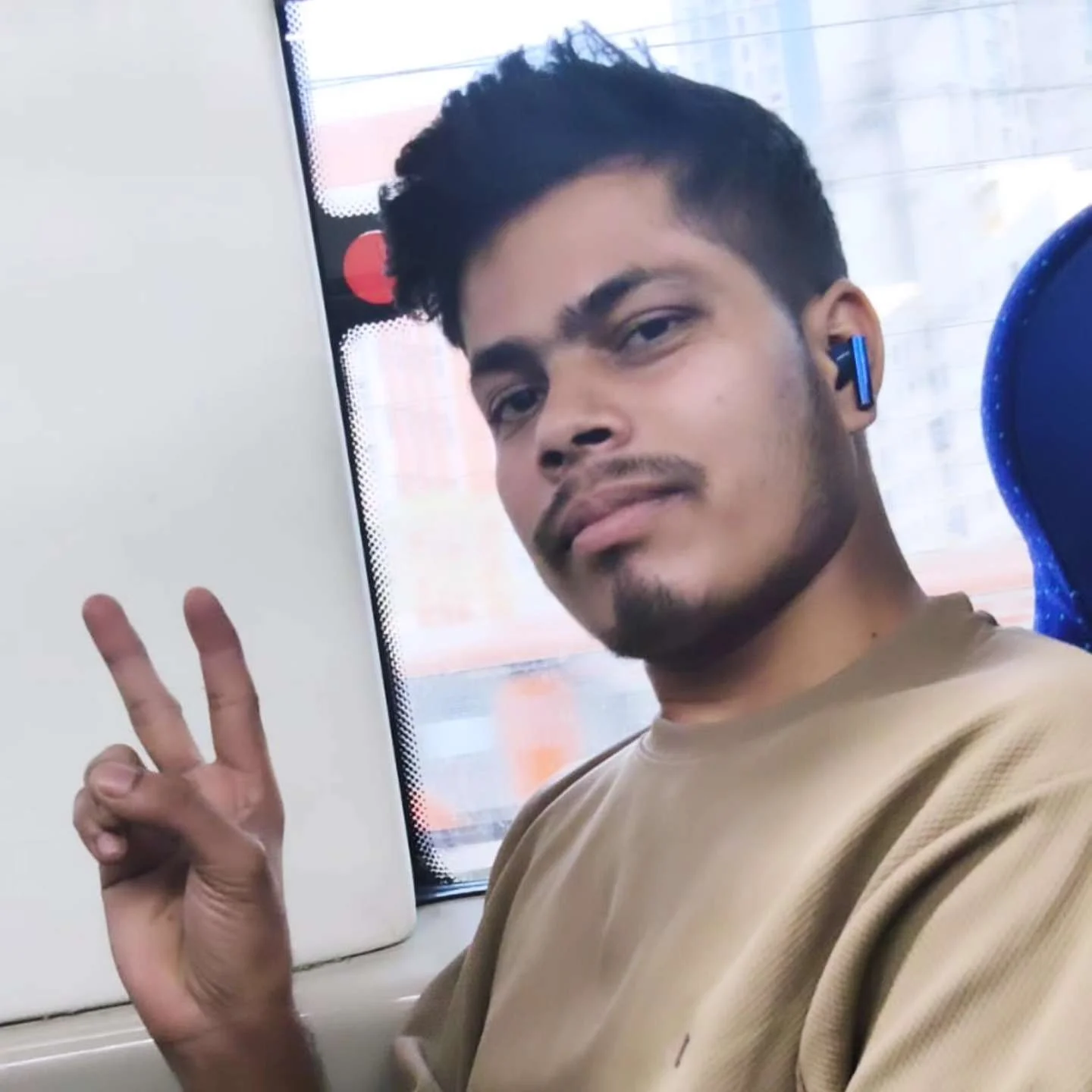 Photo of Kumar