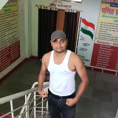 Aatish Aryan