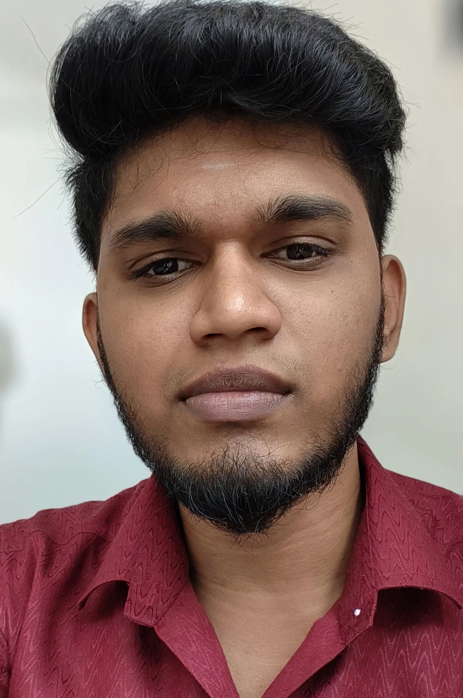 Aravind