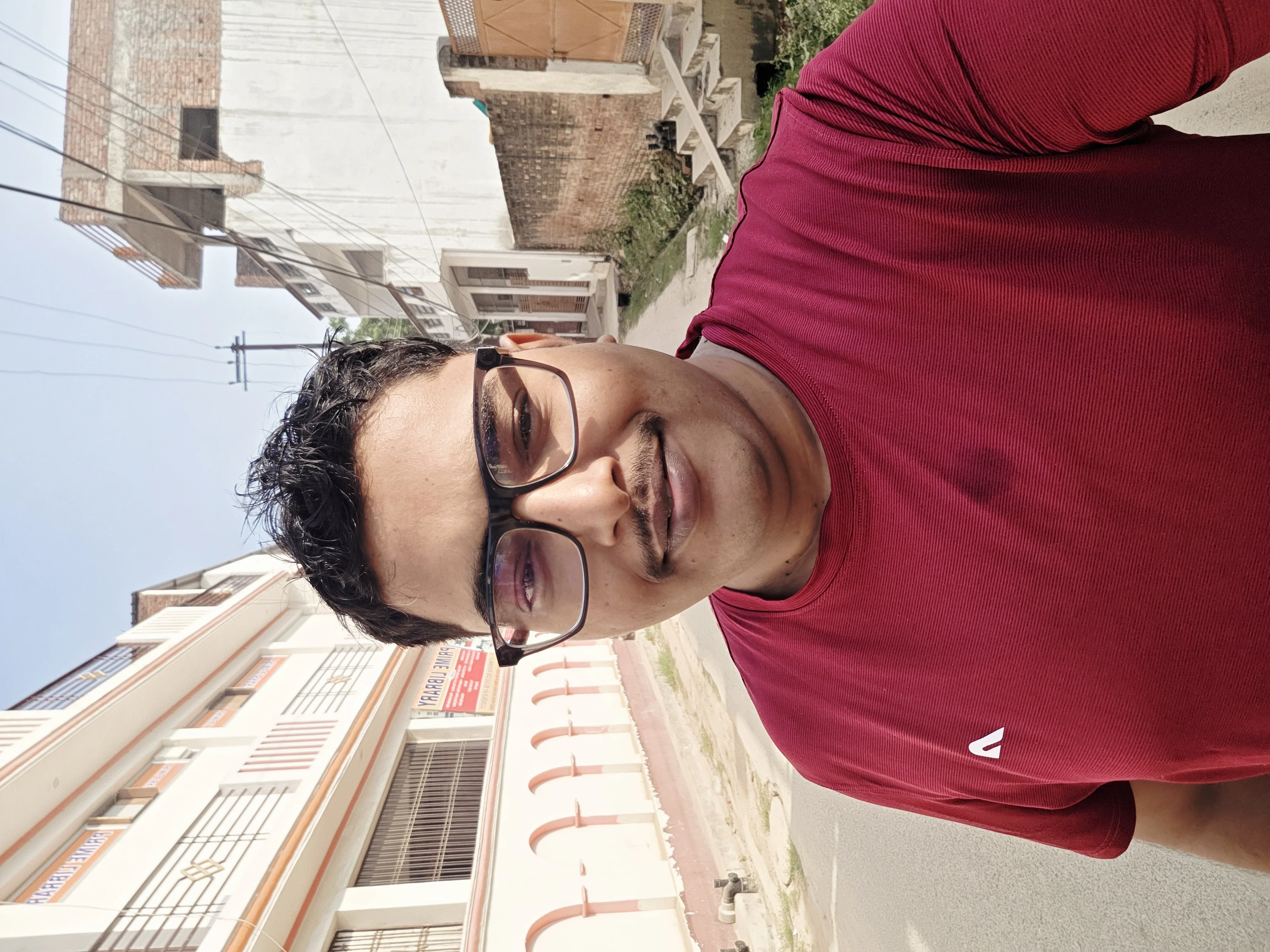 Photo of Devendra