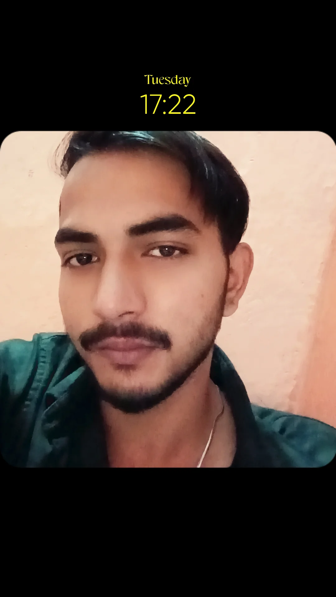 Photo of rishi